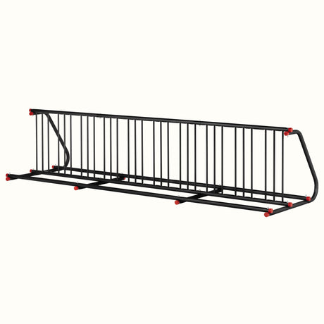 Stash Commercial Bike Rack - Single/Double Sided (5-20 Bikes)