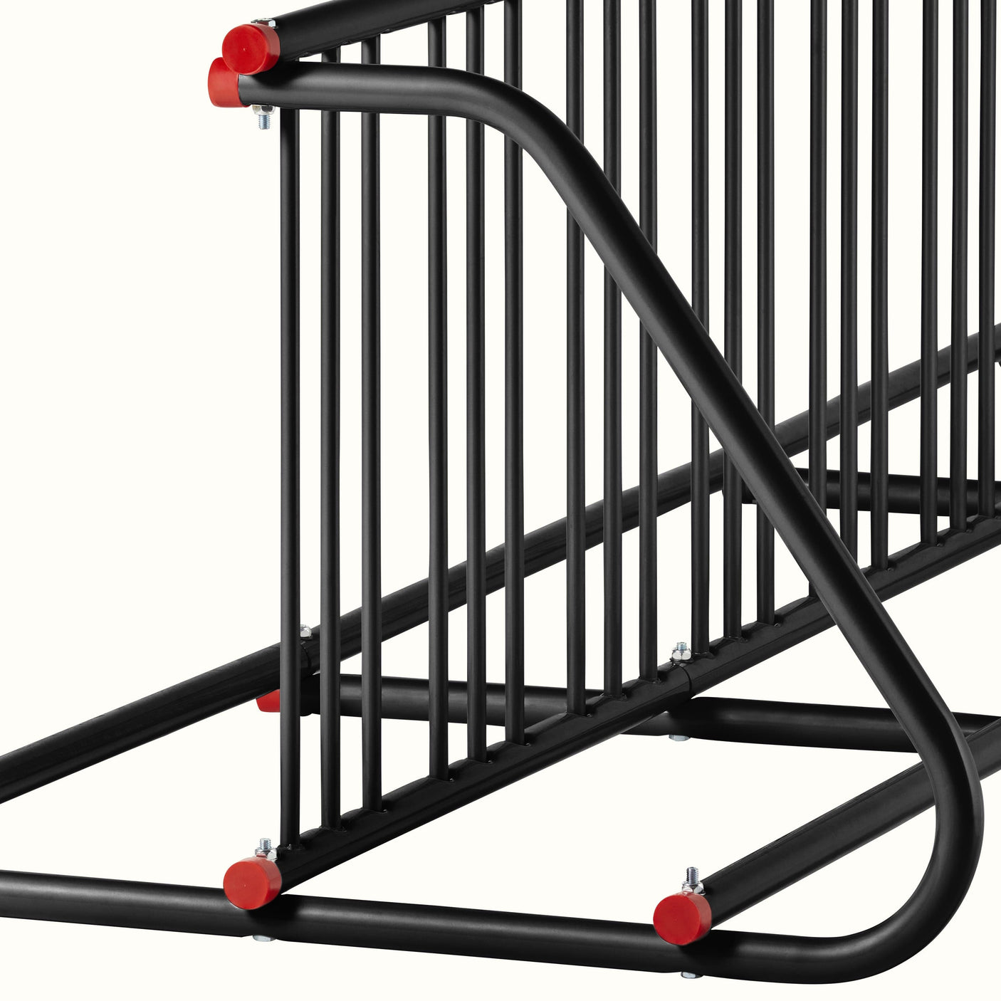 Stash Commercial Bike Rack - Single/Double Sided (5-20 Bikes)