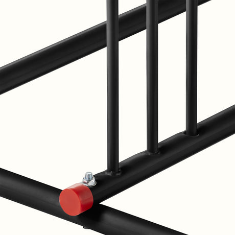 Stash Commercial Bike Rack - Single/Double Sided (5-20 Bikes)