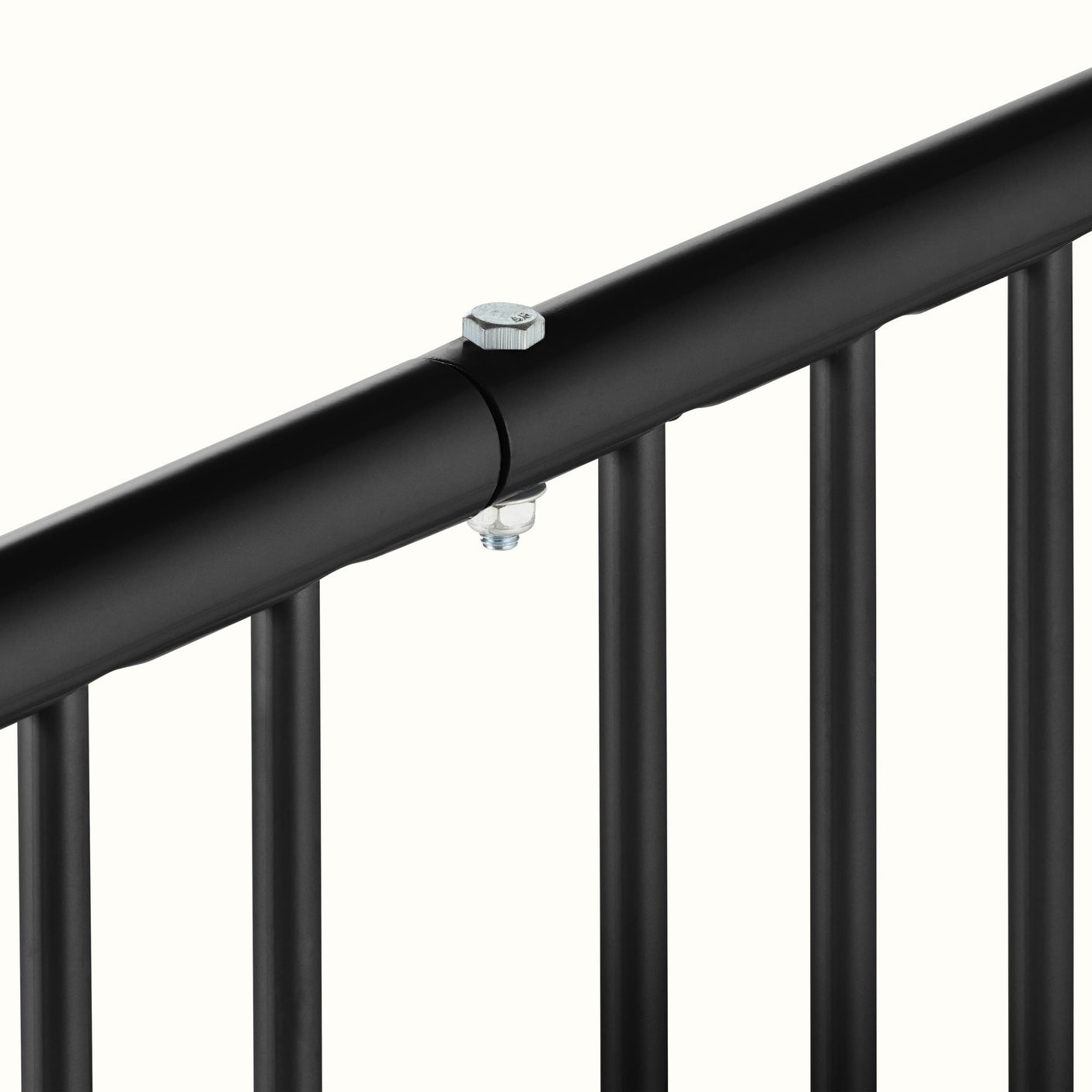 Stash Commercial Bike Rack - Single/Double Sided (5-20 Bikes)