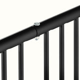 Stash Commercial Bike Rack - Single/Double Sided (5-20 Bikes)