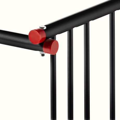 Stash Commercial Bike Rack - Single/Double Sided (5-20 Bikes)