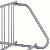 Stash Commercial Bike Rack - Single/Double Sided (5-20 Bikes)