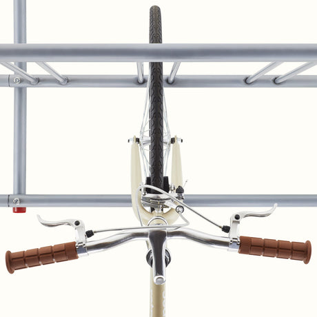 Stash Commercial Bike Rack - Single/Double Sided (5-20 Bikes)