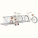 Stash Commercial Bike Rack - Single/Double Sided (5-20 Bikes)