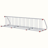 Stash Commercial Bike Rack - Single/Double Sided (5-20 Bikes)
