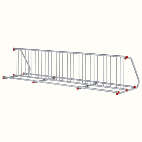 Stash Commercial Bike Rack - Single/Double Sided (5-20 Bikes)