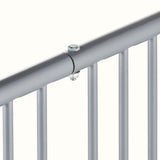 Stash Commercial Bike Rack - Single/Double Sided (5-20 Bikes)
