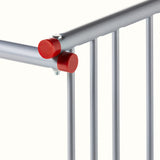 Stash Commercial Bike Rack - Single/Double Sided (5-20 Bikes)