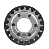 SINGLE SPROCKET, CS-S500, ALFINE 20T