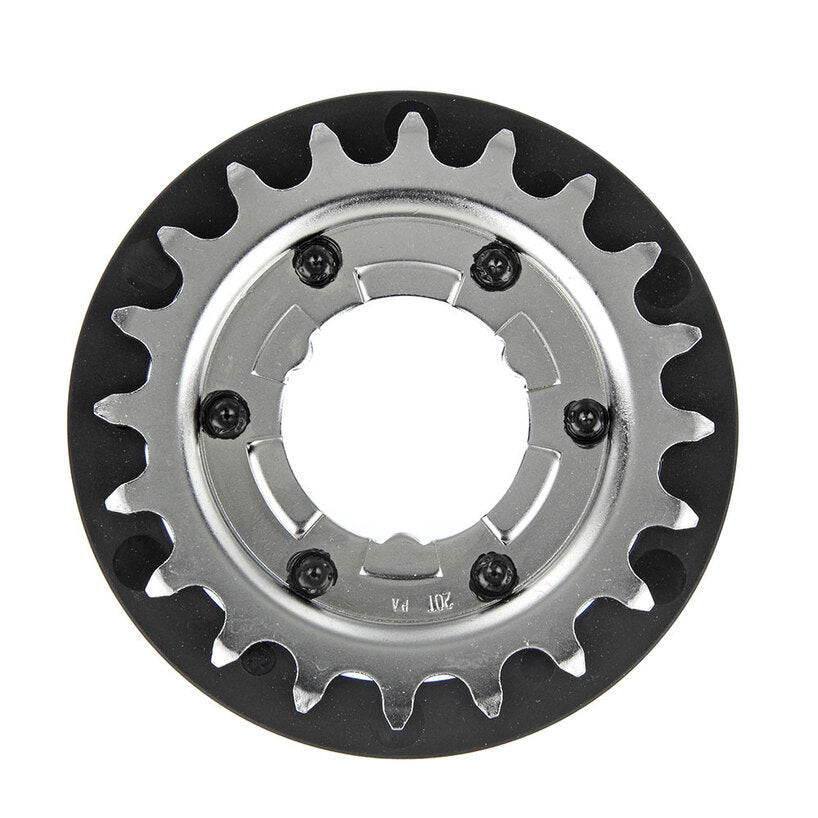 SINGLE SPROCKET, CS-S500, ALFINE 20T