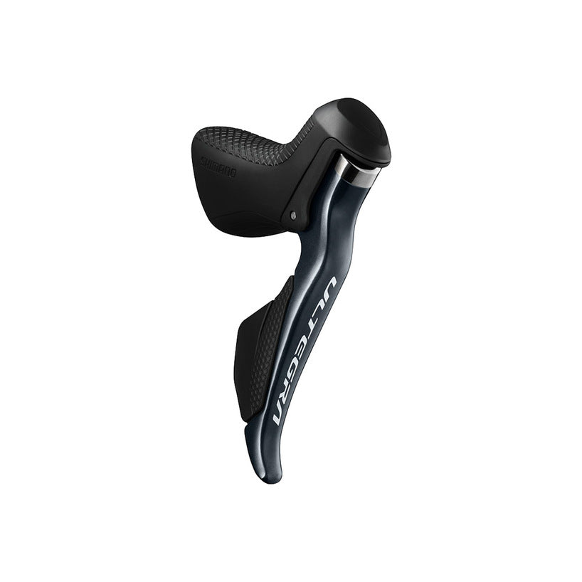 SHIFT/BRAKE LEVER, ST-R8050, ULTEGRA Di2, ELECTRONIC SHIFT/CALIPER BRAKE, LEFT, 2-SPEED