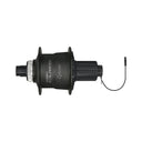 FREEHUB, FH-U6060, CUES, CENTER LOCK DISC (W/O LOCK RING) 10/11-SPEED FOR 12MM THRU TYPE AXLE (W/O AXLE), 28H OLD:142MM