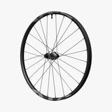 WHEEL, WH-M9200-B-29, XTR, FRONT, RIM:29, 24H, F:15MM E-THRU TUBELESS OLD:110MM, W/TUBELESS TAPE, FOR CL DISC, W/O BAG