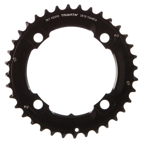Chainring 4 Bolts