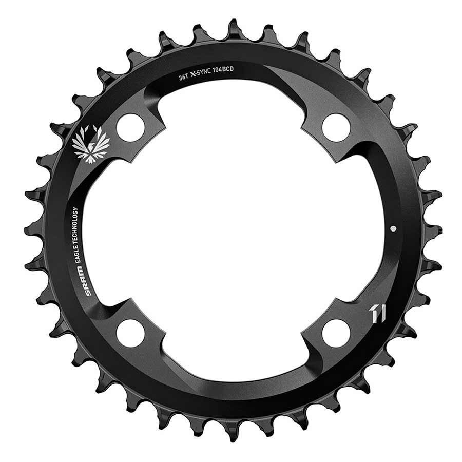 X-Sync 2 Eagle 104mm