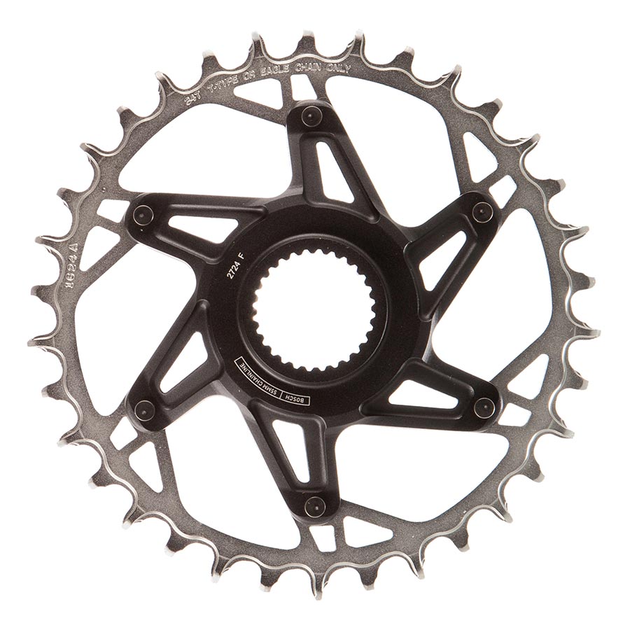 XX Eagle T-Type DM E-MTB Bosch