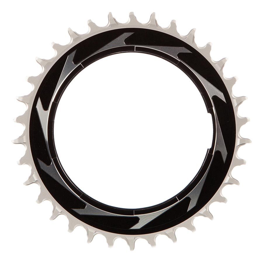 Eagle T-Type Thread Mount