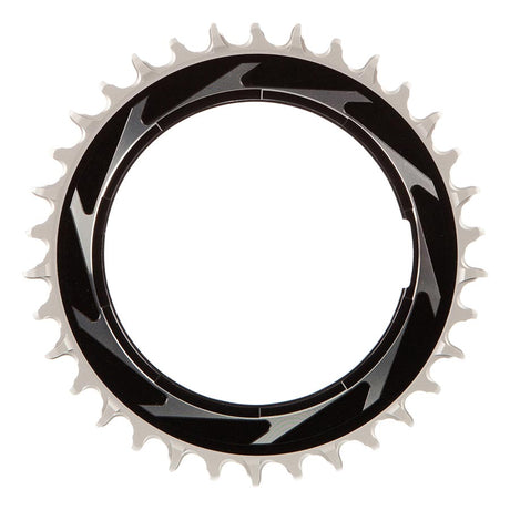 Eagle T-Type Thread Mount