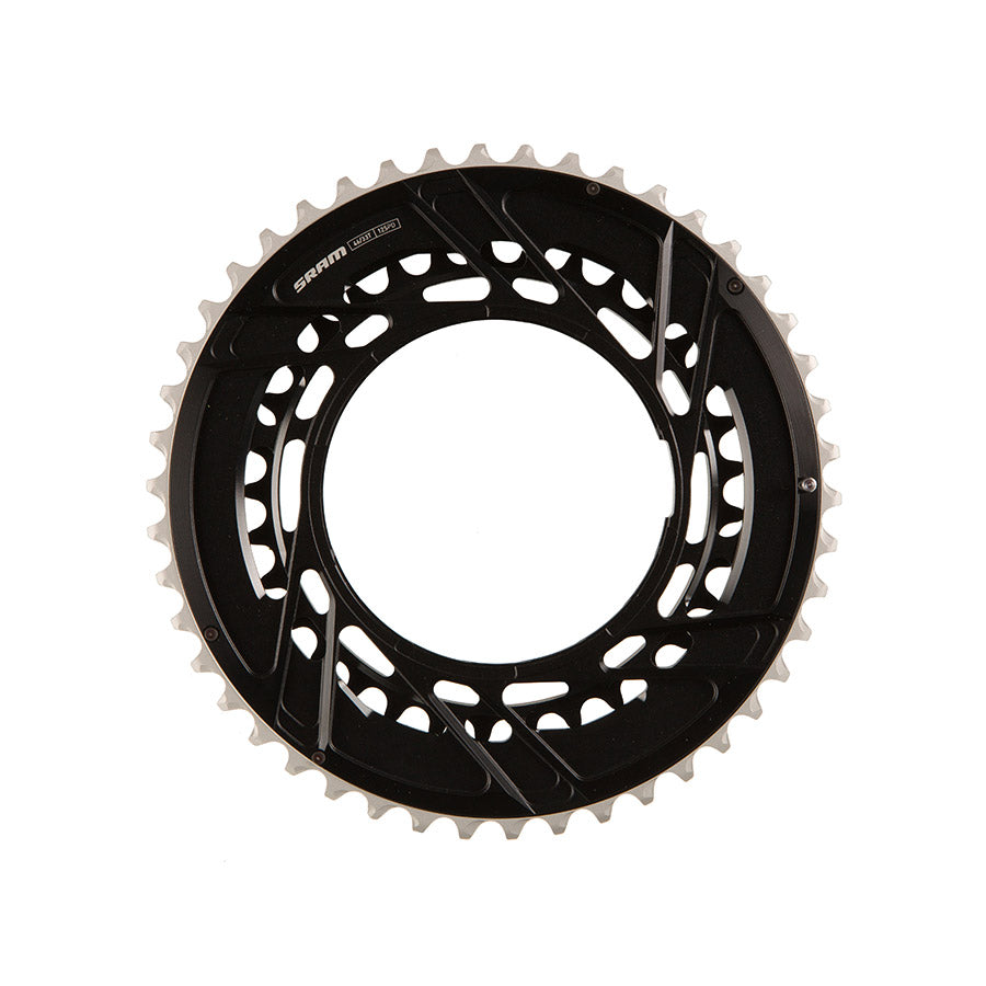 Force E1 2x Thread Mount