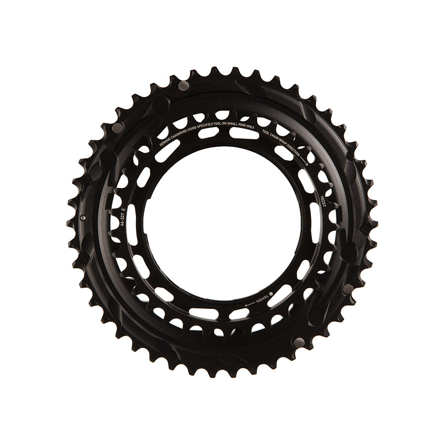 Force E1 2x Thread Mount
