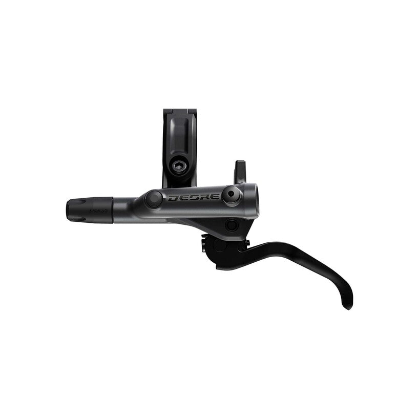 BRAKE LEVER, BL-M6200, DEORE, RIGHT, FOR HYDRAULIC DISC BRAKE
