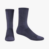 S-PHYRE LEGGERA SOCKS, GRAY, M/L (SHOE SIZE 41-44)