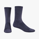 S-PHYRE LEGGERA SOCKS, NAVY, S/M (SHOE SIZE 36-40)