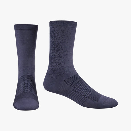 S-PHYRE LEGGERA SOCKS, NAVY, L/XL (SHOE SIZE 45-48)