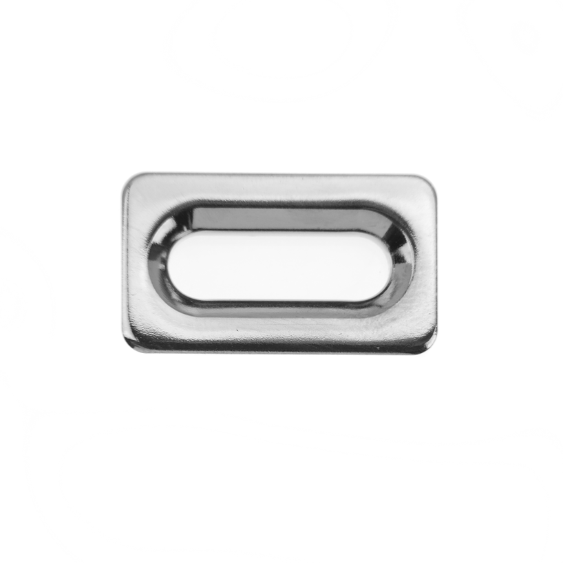PD-7750 CLEAT WASHER SILVER