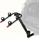 Lenox Hitch Mount Car Bike Rack (2-4 Bikes)