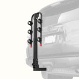 Lenox Hitch Mount Car Bike Rack (2-4 Bikes)
