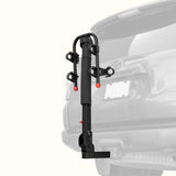 Lenox Plus Hitch Mount Car Bike Rack (2-4 Bikes)