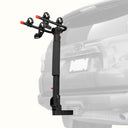 Lenox Plus Hitch Mount Car Bike Rack (2-4 Bikes)