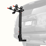 Lenox Plus Hitch Mount Car Bike Rack (2-4 Bikes)