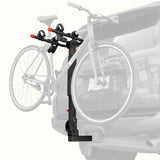 Lenox Plus Hitch Mount Car Bike Rack (2-4 Bikes)
