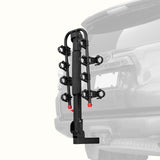 Lenox Plus Hitch Mount Car Bike Rack (2-4 Bikes)