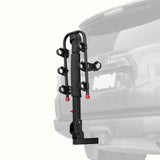 Lenox Plus Hitch Mount Car Bike Rack (2-4 Bikes)
