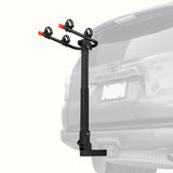 Lenox Hitch Mount Car Bike Rack (2-4 Bikes)