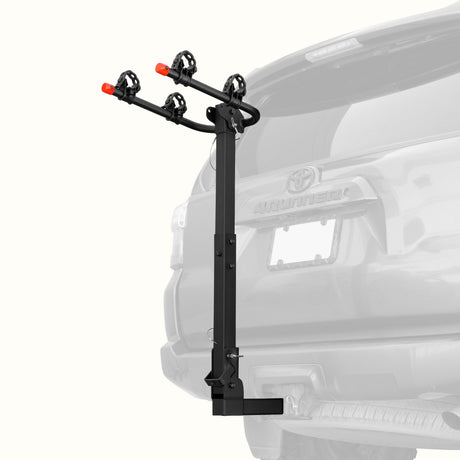 Lenox Hitch Mount Car Bike Rack (2-4 Bikes)