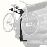 Lenox Hitch Mount Car Bike Rack (2-4 Bikes)