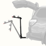 Lenox Hitch Mount Car Bike Rack (2-4 Bikes)