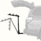 Lenox Hitch Mount Car Bike Rack (2-4 Bikes)