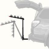 Lenox Hitch Mount Car Bike Rack (2-4 Bikes)