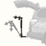 Lenox Plus Hitch Mount Car Bike Rack (2-4 Bikes)