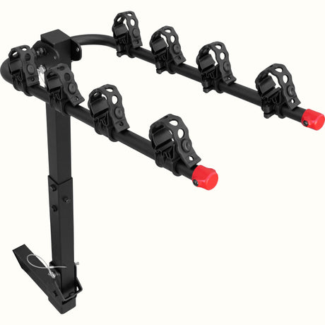 Lenox Hitch Mount Car Bike Rack (2-4 Bikes)
