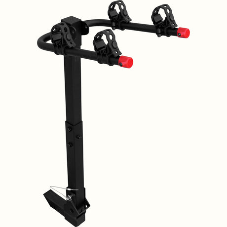 Lenox Hitch Mount Car Bike Rack (2-4 Bikes)