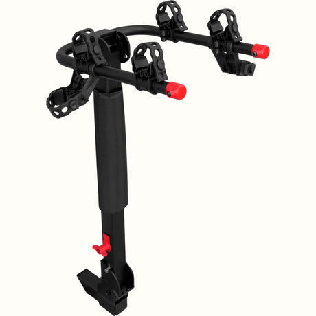 Lenox Plus Hitch Mount Car Bike Rack (2-4 Bikes)
