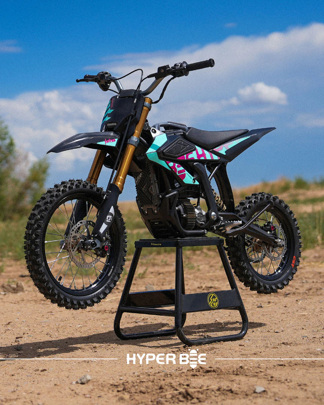 SURRON HYPER BEE