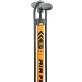 (FP-T2BOR) AIR FORCE TIER TWO BIG Floor Pump